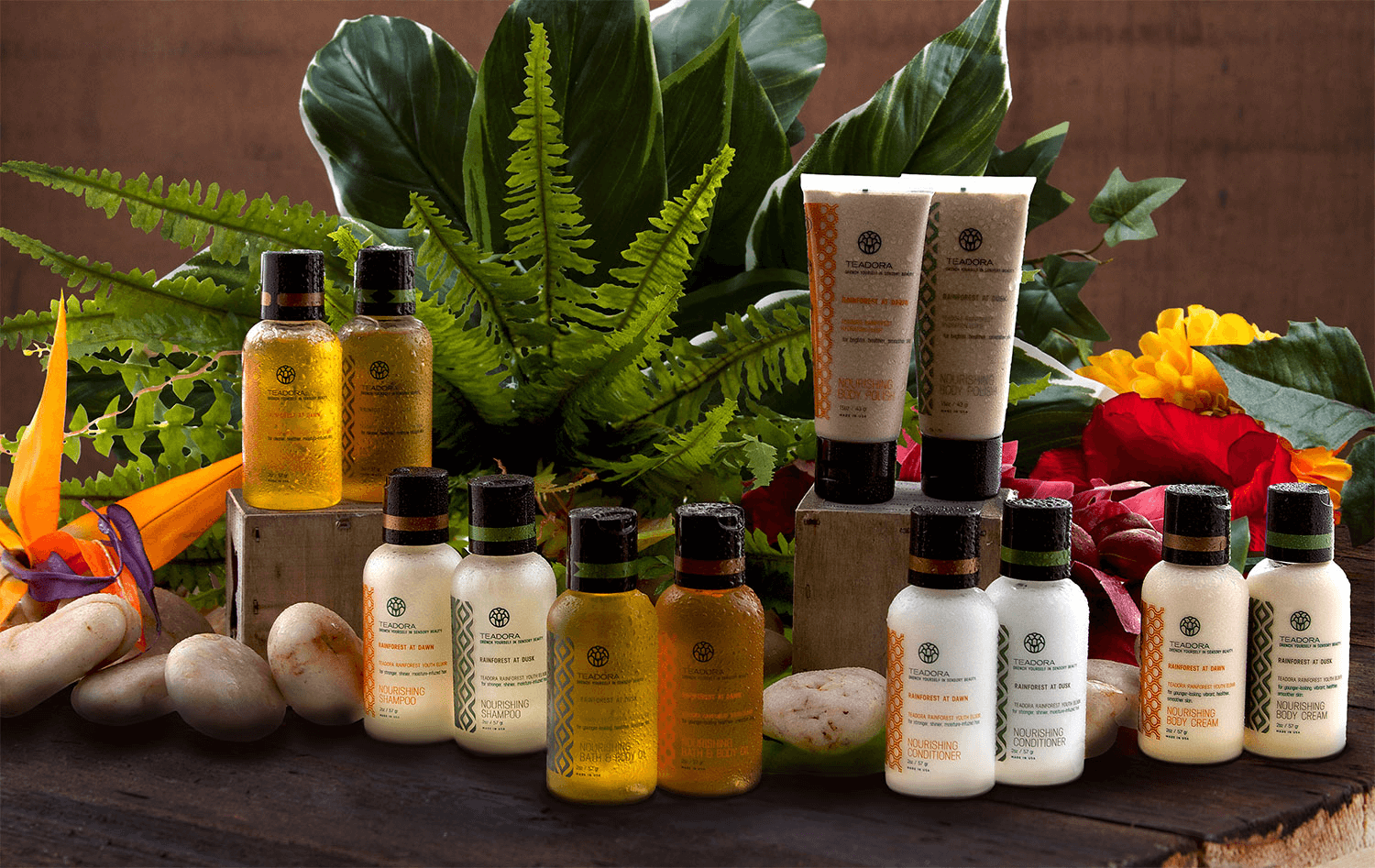 Private Label Cosmetic Manufacturers